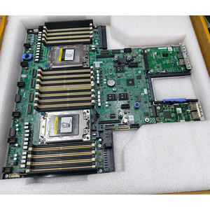 Tarjeta Madre Original R7525 74H08 24PW1 PYVT1 590KW 446PM Compatible con <span class=keywords><strong>AMD</strong></span> EPYC Milan/Rome para Dell - Product Image 1