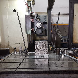 Taizhou กล่องเก็บตู้เย็นสัตว์เลี้ยงทำจากพลาสติกทนทานแบบกำหนดเองแม่พิมพ์ฉีดใหม่สำหรับผลิตภัณฑ์ในครัวเรือน - Product Image 3