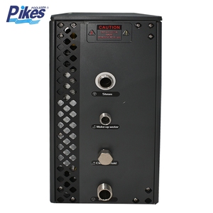 Générateur de vapeur Pikes en acier inoxydable haute puissance 4,5KW-21KW pour salle de vapeur, <span class=keywords><strong>piscine</strong></span> et spa - Product Image 4