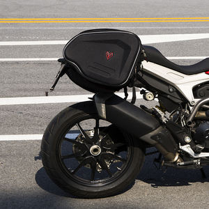 <span class=keywords><strong>MENAT</strong></span>, las más nuevas bolsas populares para motocicleta, caja lateral para motocicleta, bolsas para SILLÍN, Sacoche, Moto Alforjas Para Moto, bolsas para motocicleta - Product Image 6