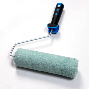 Juego de Rodillos de Pintura Premium, Duraderos, de Microfibra, con Mango Ergonómico, Cobertura Suave <span class=keywords><strong>para</strong></span> Paredes y <span class=keywords><strong>Techos</strong></span> - Product Image 2