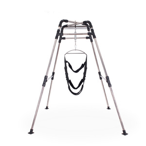 Sedie per il Sesso Tipo Semplificato, Cintura con Imbracatura, Giocattoli Erotici, Giochi per Adulti, Dispositivo di Bondage, Prodotti Sessuali per Donne - Product Image 6