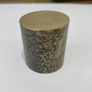 높은 주석 청동 바 주조 주석 청동 바 CuSn8 C95400 C83600 C93200 브론즈 로드 라운드 바 - Product Image 6