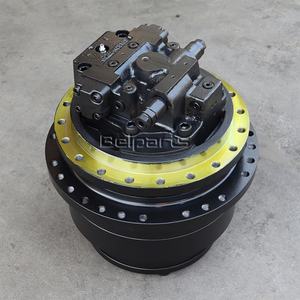 Motor de Desplazamiento para Excavadora DX300-7, 401-00439C, Conjunto de Transmisión Final para Doosan - Product Image 3