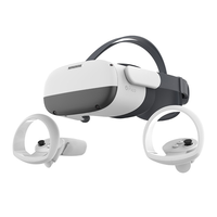 Pico neo3 vr tout-en-un vr lunettes réalité virtuelle 3d metaverse 6 + 8 + 128/256 jeu immersif