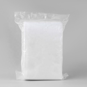 <span class=keywords><strong>Gants</strong></span> de nettoyage <span class=keywords><strong>jetables</strong></span> non tissés OEM et ODM pour le bain et les toilettes pour la maison, l'hôtel et le voyage directement en usine - Product Image 4