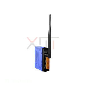 Receptor, Transmisor y Transceptor RF de 2.4GHz Originales, Unidades Terminadas ZT 2053 <span class=keywords><strong>IOG</strong></span> RF e Inalámbrico - Product Image 1
