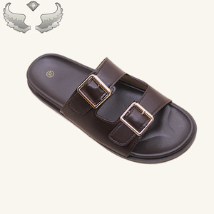 High-quality Fashionable <b>Summer</b> Outdoor Durable Wholesale Slip-on Women's Sandals and <b>slippers</b> - Product Image 3