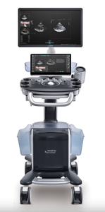 Mindray Vetus 50 Máquina de ultrasonido veterinario Especialistas Sistema de diagnóstico por ultrasonido para animales - Product Image 3