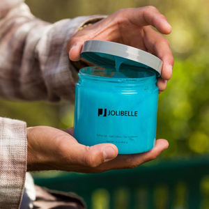 Private Label Profissional <span class=keywords><strong>Hair</strong></span> Styling <span class=keywords><strong>Gel</strong></span> Moisture & Strong Hold & Add Shine <span class=keywords><strong>Gel</strong></span> de Cabelo para Homens e Mulheres <span class=keywords><strong>Hair</strong></span> Styling Product - Product Image 6