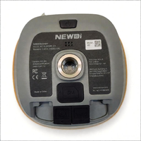 Module GNSS RTK Laser NEWDI M2 de Haute Qualité, Largement Utilisé, GNSS RTK M2 Avancé de Haute Qualité avec Caméra pour Topographie