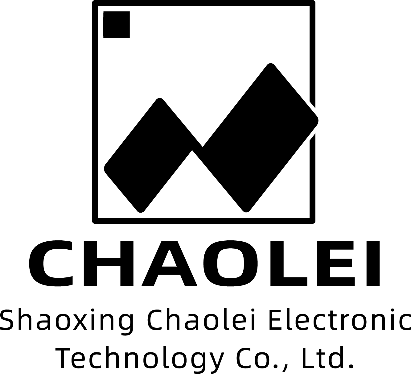 Shaoxing Chaolei Electronic Technology Co., Ltd. logo