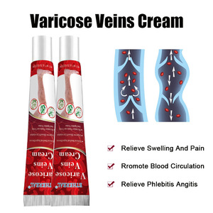 Crème apaisante pour les jambes ETHEREAL 20g Formule naturelle à base de plantes Hydratante Confort pour la peau des jambes Soin quotidien - Product Image 4