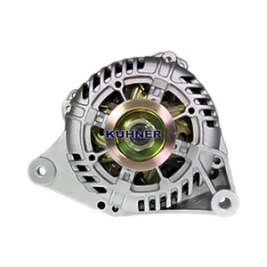 Alternateur compatible avec PEUGEOT 106 II 1.0 i Essence (KW : 37, CV : 50) de 04-1996 à 03-2001 KUHNER 301305RI NEUF - Product Image 1