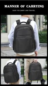 Оптовая продажа на молнии дорожные рюкзаки водонепроницаемый модный унисекс студенческий рюкзак