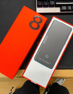 Teléfono Inteligente OnePlus 8 Pro 5G, Octa Core, LTE, Pantalla AMOLED Alemana de 120Hz, Carga Inalámbrica, 12+256GB, Versión Android 10 - Product Image 3