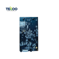 Placa de Desarrollo de Soluciones Llave en Mano RE3200 para Diseño de Productos con Kit de Evaluación de IA Profesional