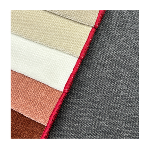 Tapicería para Sofá <span class=keywords><strong>BRAVAIS</strong></span>, Diseño Popular, 100% Poliéster, Tejido Chenilla, Ignífugo, Resistente al Agua, Transpirable, Teñido - Product Image 6