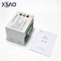 Dispositif de déverrouillage de frein électrique d'ascenseur HL-EMRO/C1-107S DC110 107M EPB 110V – Composants de rechange d'urgence pour ascenseurs sans machine-pièce (RM)