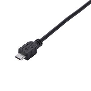 Cable de carga mini USB a MICRO USB, cable de carga mini hembra a macho Tipo-C Android v8 L183 - Product Image 4