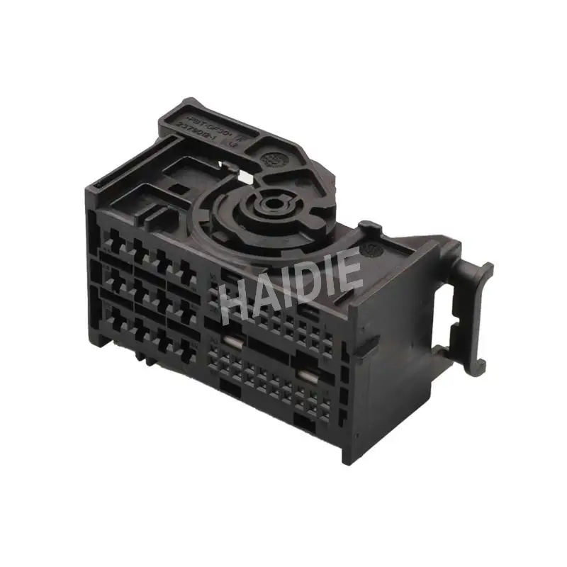 5-Pins Vrouwelijke Verzegelde Waterdichte Kabelboom Auto Elektrische Behuizing Auto Auto Auto Draad Connector Plug 2379009-1