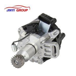 Distribuidor de encendido para MAZDA MPV 1996-1998 JE9618200 JE9618200A 3135623 8435623 - Product Image 1