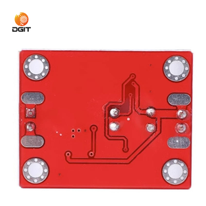 वॉयस सेंसर डिय इलेक्ट्रॉनिक ईंट-3-9 वी डीसी, 2 मीटर रेंज, स्मार्ट प्रशंसकों/रोशनी/खिलौना कारों के लिए - Product Image 6