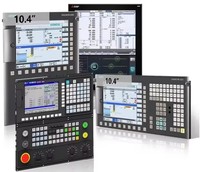Centre d'usinage vertical haute précision VMC650 ATC de haute qualité avec système de commande CNC Fanuc et broche unique BT40