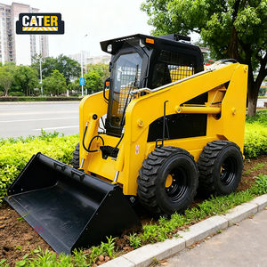 Minipala Gommata Diesel di Alta Qualità per Agricoltura e Giardinaggio, in Vendita - Product Image 4