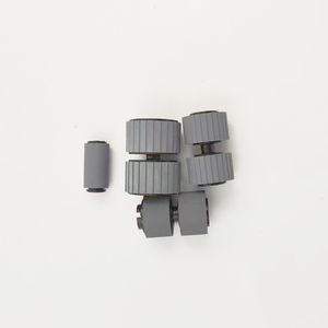 Nuovo rullo di raccolta compatibile utilizzato per altri materiali per stampanti a getto Scanjet 7000 s2 5000 s3 5000 s4 - Product Image 1