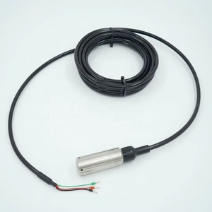 חיישן מיכל מים תעשייתיים חכם עבור borehole עמוק <span class=keywords><strong>4</strong></span> ~ <span class=keywords><strong>20ma</strong></span> 0-10v משדר עם מחיר המפעל - Product Image 1