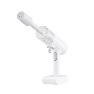 Nettoyeur de vitres de voiture <span class=keywords><strong>sans</strong></span> <span class=keywords><strong>fil</strong></span> Mijia 270W 2.4MPa, pistolet à eau haute pression, générateur de mousse, nettoyage et entretien - Product Image 1