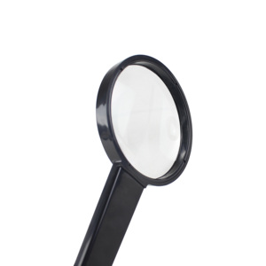 <span class=keywords><strong>Loupe</strong></span> 2x 4x avec éclairage <span class=keywords><strong>Loupe</strong></span> de poche <span class=keywords><strong>Loupe</strong></span> de lecture Lentille - Product Image 5