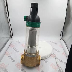 Réducteur de pression d'eau F76S-11/4AA pour Spot 20 Resideo - Product Image 3