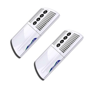 Panneau de contrôle de climatisation Bus - Product Image 1