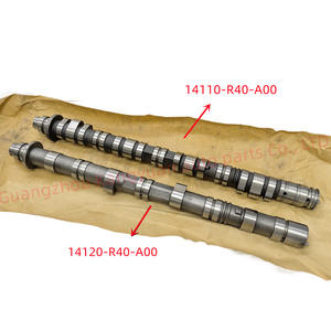 Arbre à cames Honda 14110-R40-A00 pour moteur K24Z, compatible Acura TLX, Accord, CRV, fabriqué au Japon - Product Image 4