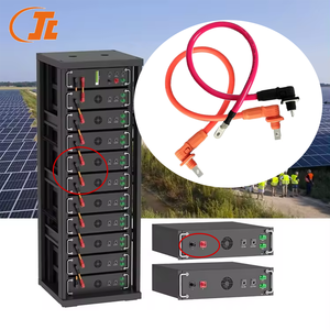 Đầu nối nguồn <span class=keywords><strong>DC</strong></span> chống nước IP67, đầu nối bằng đồng, bộ chuyển đổi pin Lithium, phích cắm, ổ cắm cho hệ thống lưu trữ năng lượng mặt trời - Product Image 5