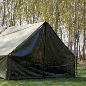 Groothandel Inventaris Outdoor Camping Bos Militaire Stijl Opblaasbare Tenten En Militaire Stijl Camping Opblaasbare Tenten