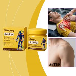 Crema Corporal Natural de Lithospermum de Marca Privada al por Mayor para Alivio Muscular Post-Entrenamiento - Product Image 2