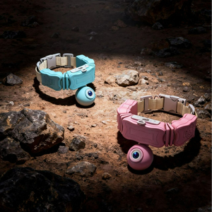 थोक स्मार्ट डॉग GPS ट्रैकर कॉलर रियल टाइम ट्रैकिंग बीप जियो फेंसिंग ऐप स्थिरीकरण कम पावर मोड 7 दिन स्टैंडबाय - Product Image 1