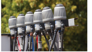 Doseur automatique multi-proportionnel pour usage agricole, structure de pompe à piston pour une distribution efficace des engrais - Product Image 6