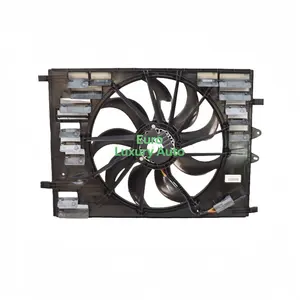 Ventilateur de refroidissement électrique OEM pour S60 <span class=keywords><strong>V60</strong></span> S90 V90 XC60 B4 B5 B6 Mild Hybrid 2017- 31493262 Chine continentale OE 31493262 - Product Image 3