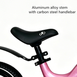 Pour les tout-petits de 2 à 5 ans avec limiteur de direction à 360 degrés et poignées antidérapantes, cadeau idéal pour la première bicyclette, vélo d'équilibre - Product Image 4