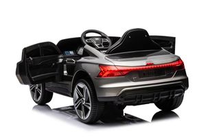 Voitures jouets sous licence <span class=keywords><strong>Audi</strong></span> pour enfants 12v télécommande bébé jouets électriques pour enfants voitures électriques pour enfants à conduire - Product Image 3