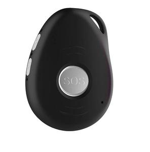 Xách Tay Tự Kỷ GPS Tracker Cao Cấp Điện Thoại Di Động Y Tế Hệ Thống Báo Động Với Sạc Cơ Sở Theo Dõi Mặt Dây Chuyền Nhỏ Trẻ Em GPS Tracker - Product Image 3