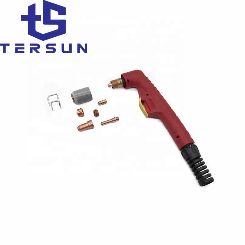 CNC Plasma Cutter Trafimet CB150 HP100 MP10 Kit with Electrode Pr0034 Welding Tips at Price