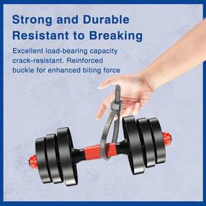 สายรัดเคเบิลไนลอน 66 สีเทา ขนาด 100 มม. 2.5 มม. แบบปลดล็อคได้ ทนทาน ขายดี สำหรับใช้งานในอุตสาหกรรม - Product Image 3