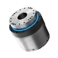 Actionneur harmonique à faible jeu H110D/B-100 pour module articulaire de robot humanoïde et automatisation industrielle – Qualité supérieure