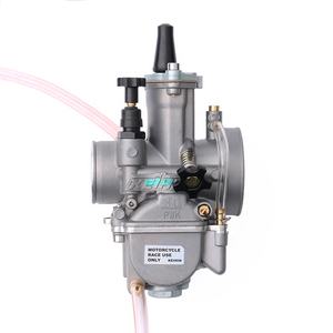 Nuevo en Stock promoción Kei Hin 50-250CC PWK 24 26 <span class=keywords><strong>28</strong></span> 30 32 34mm ATV UTV Koso <span class=keywords><strong>Oko</strong></span> Hon Da Ya Maha <span class=keywords><strong>carburador</strong></span> de motocicleta - Product Image 2