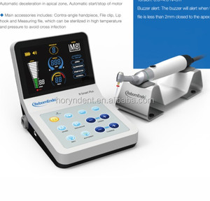 Horyn Dental R-Smart Plus endodoncia Canal de raíz el localizador ápice con Endo el precio del Motor - Product Image 5